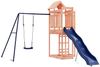 vidaXL Spielturm Massivholz Douglasie 3156884 Bild 2