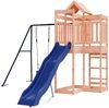 vidaXL Spielturm Massivholz Douglasie 3156884 Bild 3