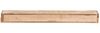 Wandboard Greenland 160cm aus Massivholz & Recyclingholz - Nachhaltiges Design Bild 2