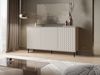 Kommode Leo 160 (Farbe: Cashmere) Bild 2