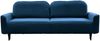 Schlafsofa Zanerio (Farbe: Velluto 11) Bild 3