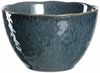 Leonardo MATERA Keramikschale 15,3 cm blau 6er Set Bild 2