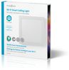 Nedis WLAN-SMART-DECKENLEUCHTE ECKIG (WIFILAC30WT) Bild 4