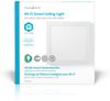 Nedis WLAN-SMART-DECKENLEUCHTE ECKIG (WIFILAC30WT) Bild 5