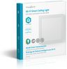 Nedis WLAN-SMART-DECKENLEUCHTE ECKIG (WIFILAC30WT) Bild 3