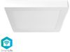 Nedis WLAN-SMART-DECKENLEUCHTE ECKIG (WIFILAC30WT) Bild 2