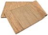 Der Paddle Field Teppich - Natur - 280x175 Bild 3