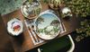 Seltmann Weiden Compact Kindergeschirr Set 5-teilig - Dino Bild 4