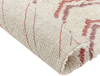 Teppich Baumwolle beige rosa 160 x 230 cm geometrisches Muster KASTAMONU Bild 5