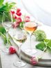 Stölzle Lausitz EXQUISIT ROYAL Champagnerkelch 265 ml 6er Set Bild 4