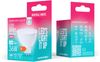 Forever Light LED Lampe GU5,3 MR16 4.2W 400lm Neutralweiß 4000 K 12V Energieklasse F Bild 3