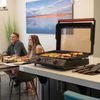 Blackstone 22" Elektro Tischgrill Bild 5
