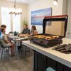 Blackstone 22" Elektro Tischgrill Bild 3