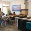 Blackstone 22" Elektro Tischgrill Bild 4