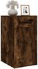vidaXL Büroschrank Räuchereiche 40x49x75 cm Holzwerkstoff 816797 Bild 4