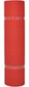 vidaXL Teppich Uni Rot 1,2 x 12 m Polyester 331344 Bild 3