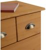 IDIMEX Kommode COLMAR, Schubladenschrank Kommode Apothekerschrank Sideboard mit 8 Schubladen Bild 4