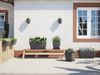Artevasi Pflanztopf Capri Campana Kunststoff terrakotta matt Ø 37 x 34 cm Bild 3