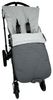 Kaiser Fußsack Sommerfußsack Aurora - für Kinderwagen und Buggy Bild 4