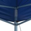 vidaXL Faltzelt Pop-Up 3x6 m Blau 42506 Bild 4