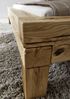 Balkenbett 'Manuel' mit Schubkasten 160x200cm BE-0405 Bild 2