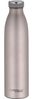 Thermos TC Bottle Trinkflasche 0,75 l Rose Mat Bild 2