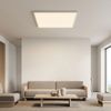 LED Aufbau Panel, 4250 Lumen, warmweiß, L 59,5 cm Bild 4