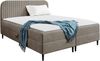 Boxspringbett Briheg 1 (Farbe: Coral 50, Größe: 120 x 200) Bild 2