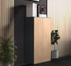 VCM Dalosa 918324 H. 108 x B. 60 x T. 32 cm Bild 5
