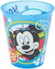 Disney Mickey Mouse Kinder Becher Set 4 teilig 285 ml aus Polypropylen Bild 3