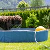 Relaxdays Blauer Hundepool Bild 4