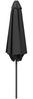 vidaXL Garten-Sonnenschirm 270x270 cm Polyester Rechtwinklig 42036188 Bild 2