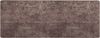 vidaXL Teppichläufer MARSA Grau 100 x 250 cm Polyester und PVC 42023200 Bild 2