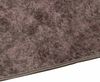 vidaXL Teppichläufer MARSA Grau 100 x 250 cm Polyester und PVC 42023200 Bild 3