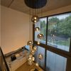 s.luce Orb Galerieleuchte 12-flammig Modular Rauch, Klar Bild 2