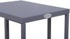 Beistelltisch DOREA – Stilvolle Eleganz in Anthrazit Indoor und Outdoor Bild 2