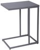 Beistelltisch DOREA – Stilvolle Eleganz in Anthrazit Indoor und Outdoor Bild 4