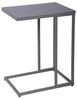 Beistelltisch DOREA – Stilvolle Eleganz in Anthrazit Indoor und Outdoor Bild 3
