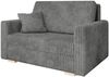 Schlafsofa Viva Piano II (Farbe: Tilia 90) Bild 2