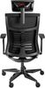 Genesis Astat 700 G2 Gaming Stuhl - Mesh-Textil - Bis zu 120 kg Bild 3