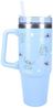 Vadobag Trinkflasche 900ml Aloha Stitch Bottled Bliss Bild 4