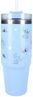 Vadobag Trinkflasche 900ml Aloha Stitch Bottled Bliss Bild 3