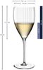 Leonardo POESIA Rieslingglas 350 ml 6er Set Bild 2