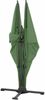 Siena Garden faltbarer Sichtschutz BEN, 150x280 cm L30529 olive Bild 5