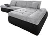 DOMO collection Ecksofa PB Moric wahlweise mit Bettfunktion + Armteilverstellung, L-Form, im XXL-Format, B/T/H:300/172/80 cm, feine Steppung Bild 2