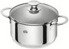 Zwilling Kochtopfset 5-teilig aus Edelstahl Bild 2