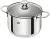 Zwilling Kochtopfset 5-teilig aus Edelstahl Bild 4