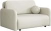 Schlafsofa Viva Sun II (Farbe: Coral 15) Bild 2
