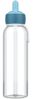 Mepal CAMPUS Wasserflasche Flip-Up 500 ml Cool Blue (2025) Bild 2