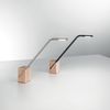 FABAS LUCE 3385-30-101 Tischleuchte Viktor schwarz dimmbar Bild 2